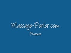 Rayveness Gives a Provocative Massage Thumb