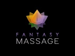 FantasyMassage Lesbian MEMBER FANTASY feat. PornHub intern Belle Knox Thumb