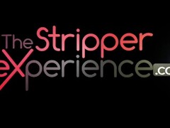 The Stripper Experience - Mindi Mink and Sexy Vanessa fuck each other Thumb