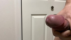 Closeup cumshot with Slow 01 Thumb