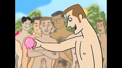 FUNNY GAY CARTOON Thumb