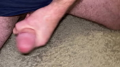 Hey, will someone CUM and JACK me Off? It would FEEL so much BETTER. Thumb