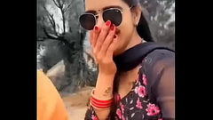 Deshi bhabhi milk up down Thumb