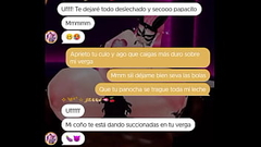 Est&aacute_ nena le encanta saltar sobre mi verga imvu Thumb