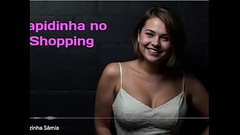 Rapidinha no Shopping - conto er&oacute_tico, hist&oacute_ria real da Babazinha S&acirc_mia - ai-generated voice Thumb