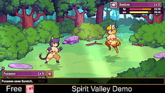 Spirit Valley Demo Thumb