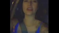 super horny as fuck I eat pussy too and I am a bad bitch daddy so what up Orlando bitches and guys who don&rsquo_t love Boricua girls like me Thumb