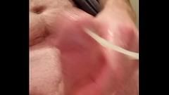 Cumshot Thumb