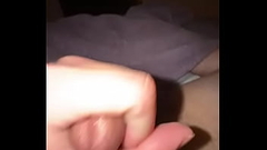 So horny Thumb