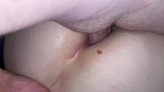 Wife loving anal Thumb