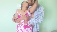 Homemade Desi Sex Video Of Real Indian Married Couple Thumb