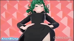 Tatsumaki sexo Thumb