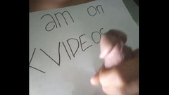 Verification video Thumb