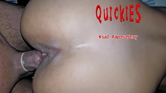 Ksal RaposaSexy: Quickie 05: 2019 Raposa dando para um medico de fora. Thumb