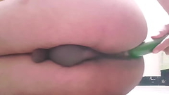 Sissy femboy hardcore anal infront of his uncle Thumb