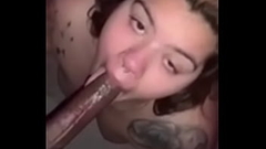 BBW Latina Loves BBC Thumb