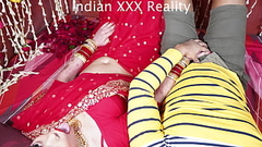 indian XXX Desi Step Mom &amp_ Step Son in hindi XXX Desi Thumb