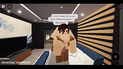 | Roblox Condo | Getting fucked and creampied by some random guy that picked me up in a club Thumb