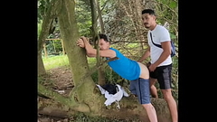 O MEU NOME &Eacute_ ANDR&Eacute_, TENHO 18 ANINHOS E GOSTO MUITO DE IR AO PARQUE, MAMAR ROLA E DAR O CUZINHO PARA HOMEM CASADO. ME SINTO UMA PROSTITUTA COMPLETA QUANDO TODOS SE SATISFAZEM DENTRO DE MIM. Thumb