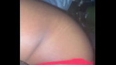 Ebony Ride Big black dick Thumb