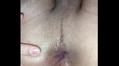 Dildo in ass Thumb