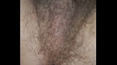 BBC fucking hairy white muscle daddy pussy Thumb