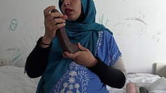 Pregnant Egyptian Milf Wants Anal Sex Thumb