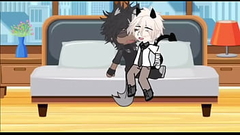 Gacha gay sex with my vampire bf (gachaheat) (sound) Thumb