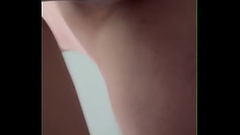 I tried recording a bottom pov video for all my cuckold guys, I failed. The angle kinda suck lol Thumb