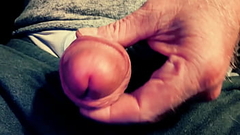 My Wife&rsquo_s POV Just Before I Cum In Her Mouth - She Likes To Watch Me Stroke For Her - Fleshlightman1000 Thumb