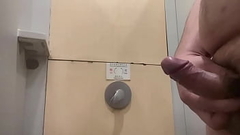 Naked and jerked off in hk public shower Thumb