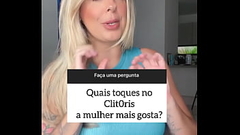 Voc&ecirc_ gosta de tocar uma mulher? Inst4 Proibijoy.eu Thumb