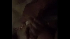 Dark vid. Wife bent over and fucked Thumb