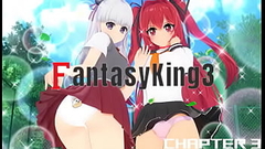 Shinmai Maou NTR Testament 3 New Sensations Part1 Watch the full movie on PTRN: Fantasyking3 Thumb