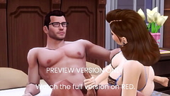 Peggy&#039_s Affair - 3d Hentai - Preview Version Thumb