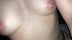 I love to tease Daddy and make him hard! Nothing better than his throbbing cock deep in my throat Thumb