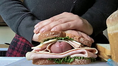 Sunday Afternoon Sandwich Sex Thumb