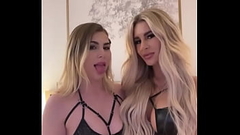 RT this post if you want to cum on us ?? Thumb