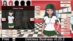 Delicious Business v0.25.2 Thumb