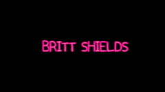 Brit Shields Is In For A Surprise Thumb