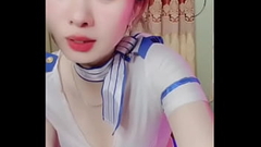 Na Be erotic dance vietnam girl Thumb