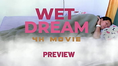 HOT WET DREAM WITH AGARABAS AND OLPR - 4K MOVIE - PREVIEW Thumb