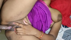 Step mother asked her son to pad or after that fuck her pussy hindi audio Thumb