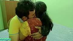 Hot Bhabhi first time sex with smart Devar! Bhabhi Sex Thumb