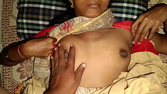 Indian Village wife Homemade pussy licking and cumshot compilation Thumb