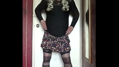 bisexual crossdresser will never stop swallowing his own till he has tried another mans for all to see part 1 Thumb