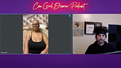 Award Nominated BBW Cam Girl Shares Her Experience In The Camming Biz Thumb