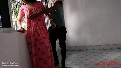 Desi Bengali Village Mom Sex With Her Student ( Official Video By Localsex31) Thumb