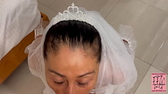 Just Married But She Needs Cum On Her Face. Would You Like Your Own Fantasy In A Movie Starring Me, I Can Make A Movie That You Write And Send It To You For Your Eyes Only Thumb