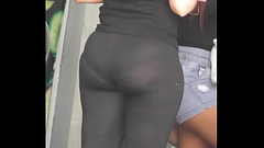 Big booty latinas compilation Thumb